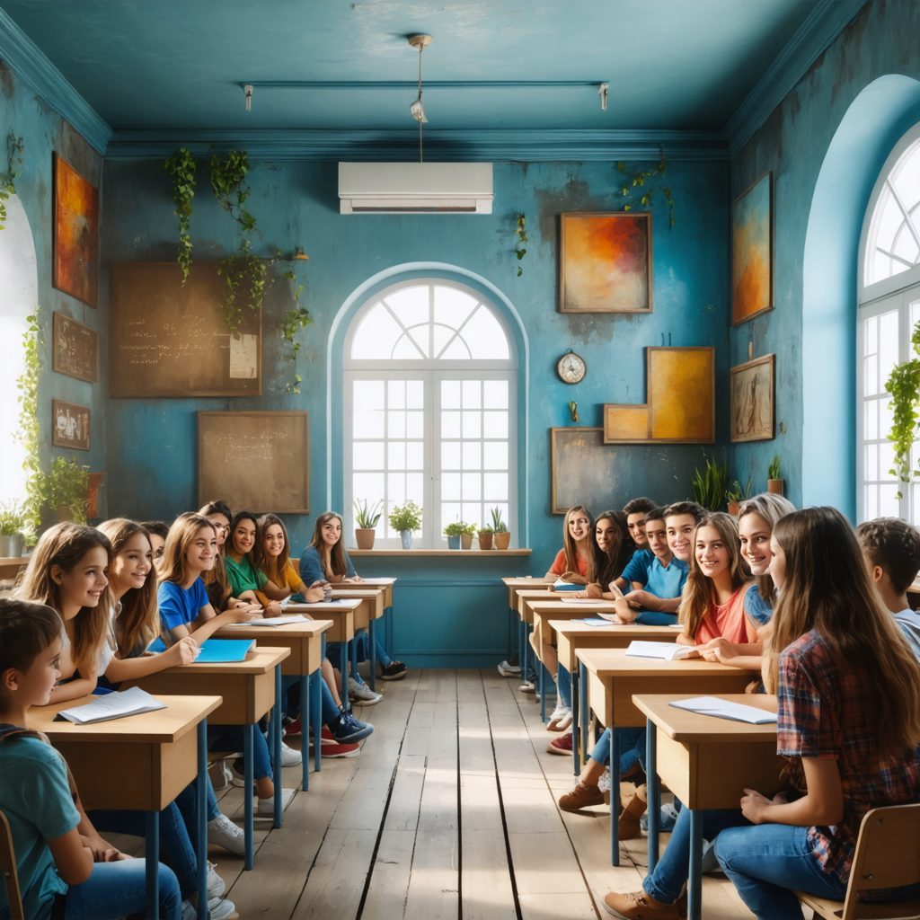 Spanish with Support learning