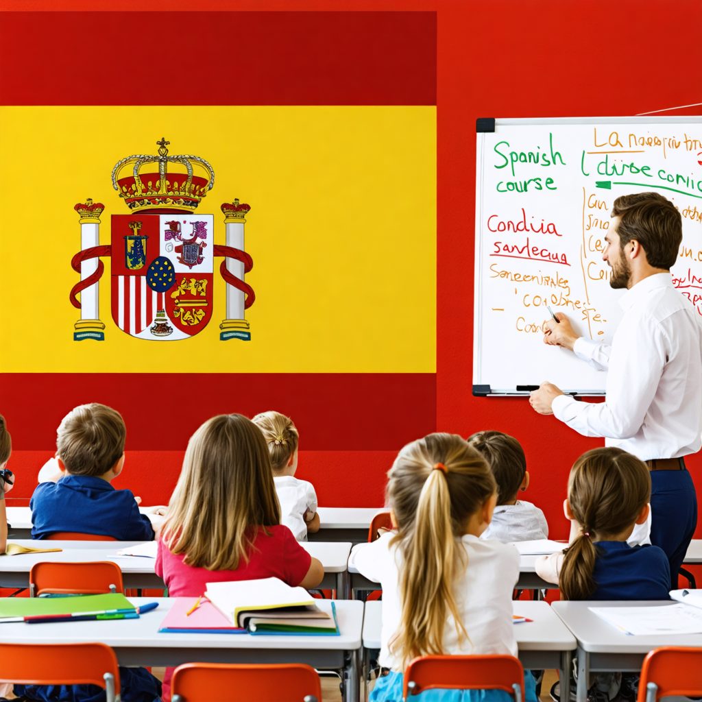 Discover More About Our Spanish Courses